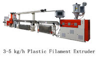 Custom  PLA / PA Nylon / ABS 3d Printer Filament Making Machine