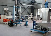 Factory Direct Filler Masterbatch Machine Plastic Extruder Production Line