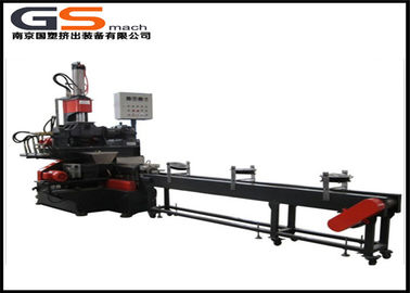 الصين 3L 30 واحد برغي الطارد المطاط نيدر آلة مع مختبر اختبار الجهاز مصنع